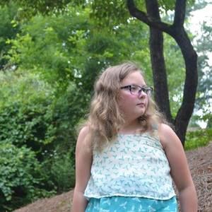 Meet your Posher, Natalie